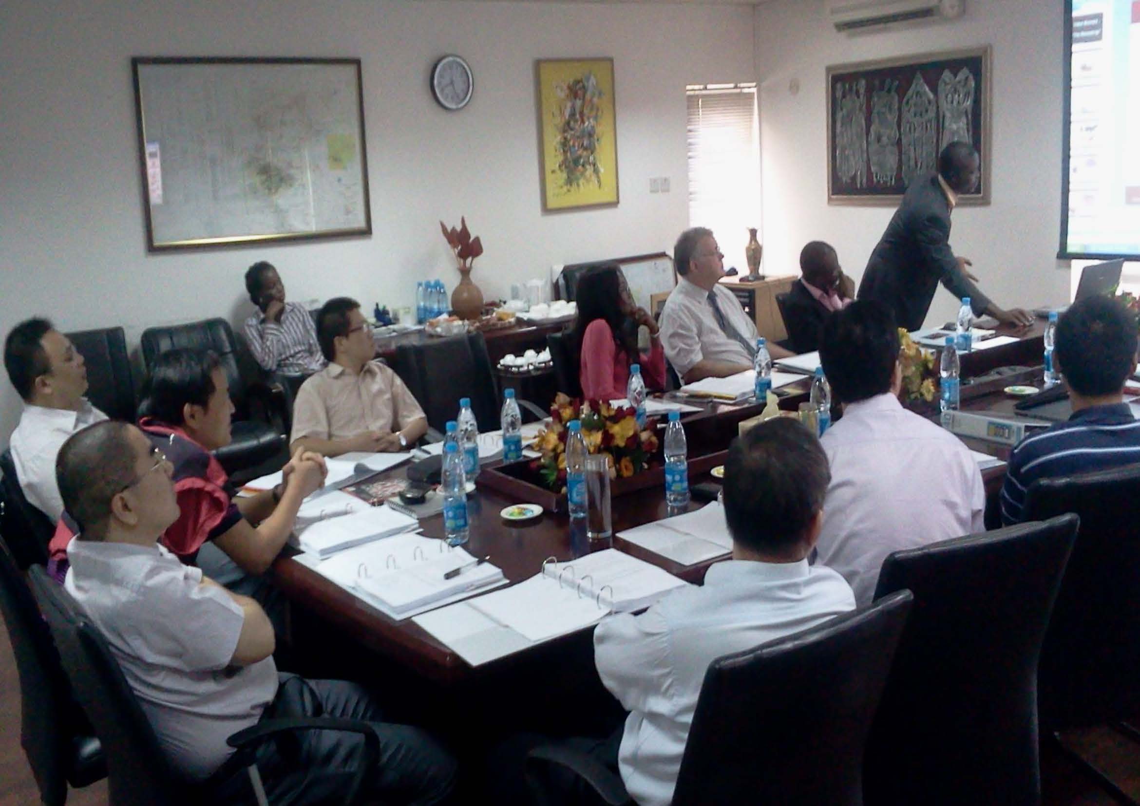 Training and Development