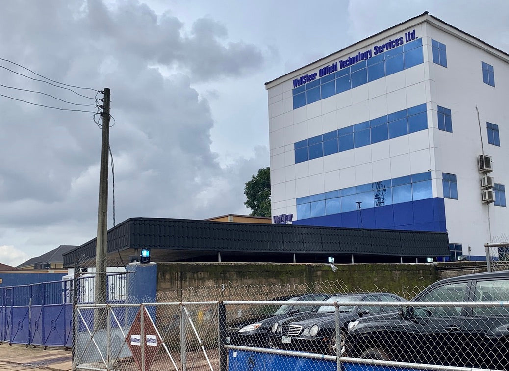 Customised Technical Training for E&P Personnel