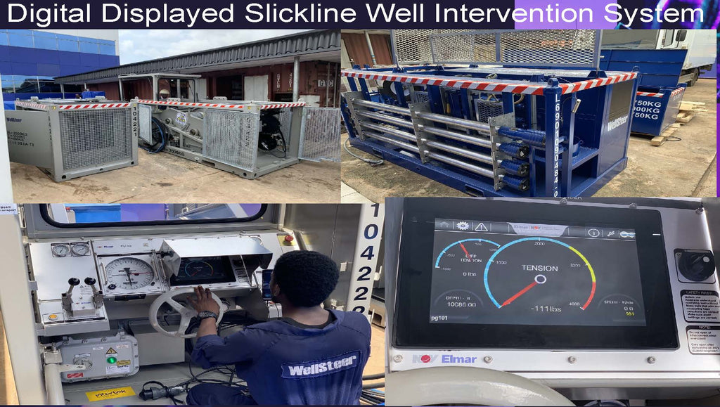 Customised Technical Training for E&P Personnel