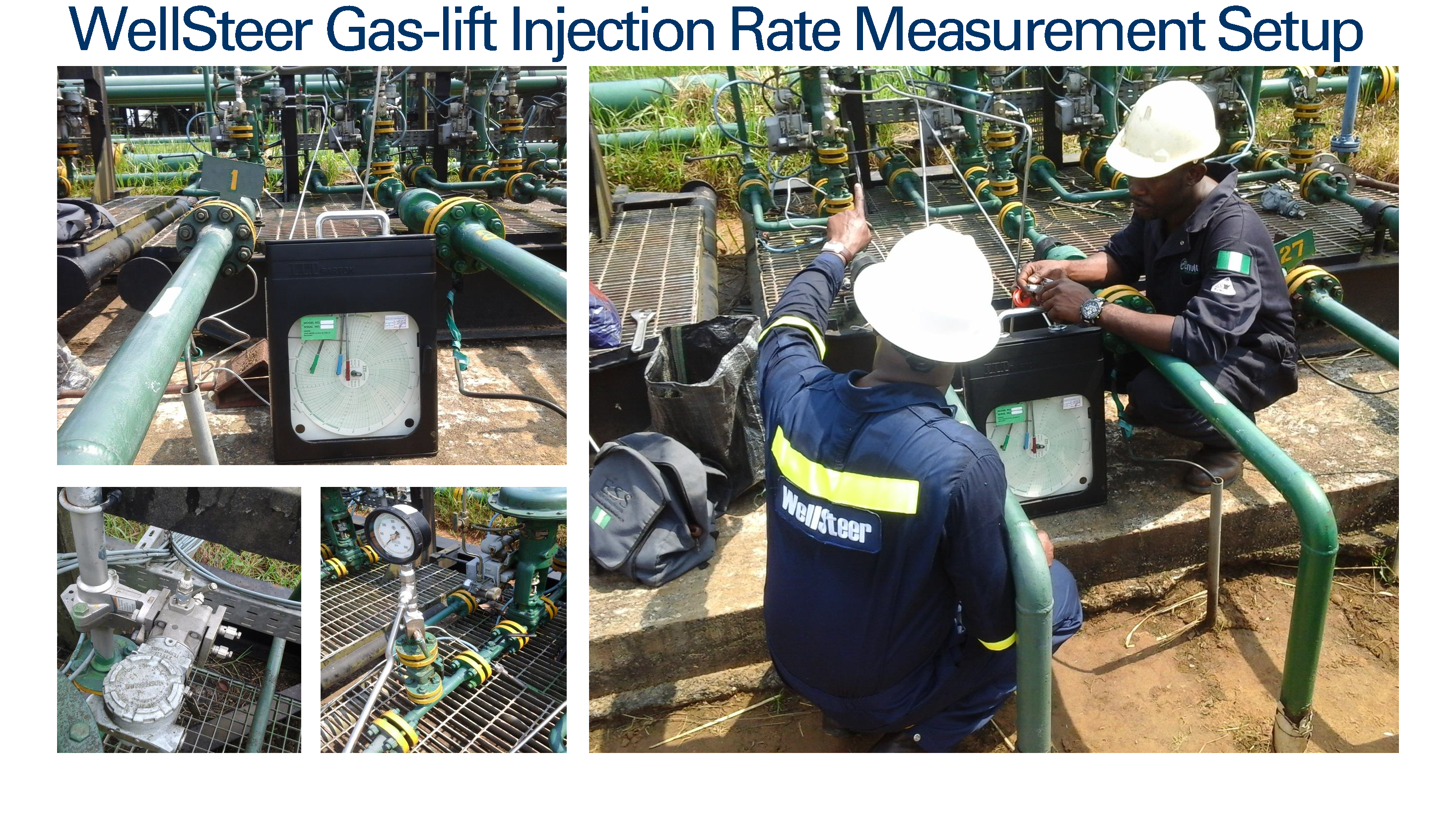 Aibangbe Oilfield Technology Services