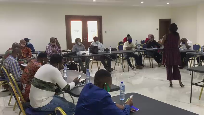 Training and Development