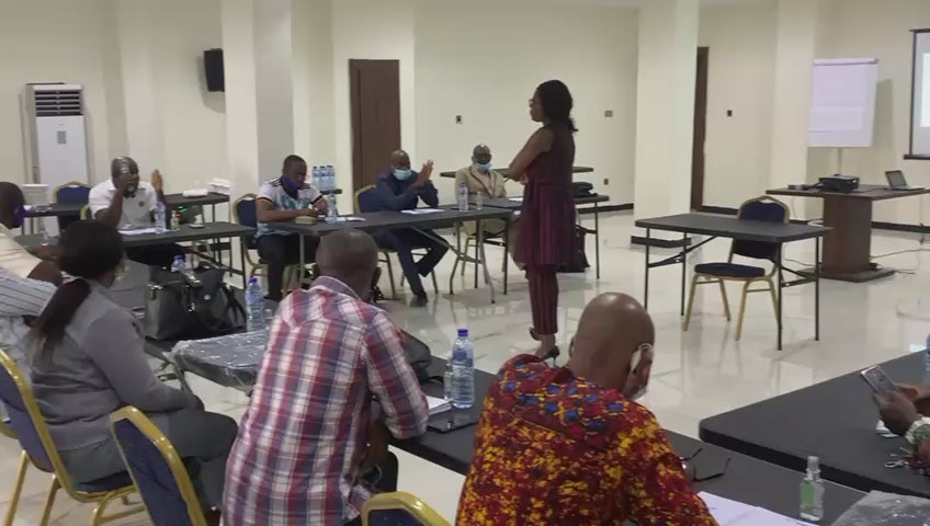 Training and Development