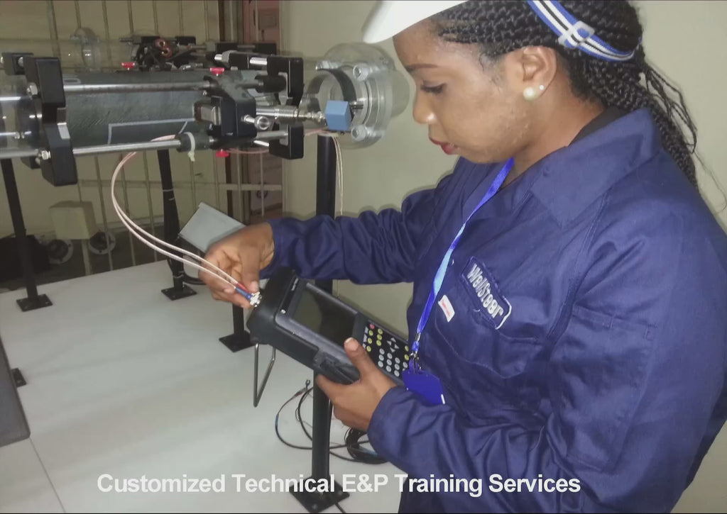 Personnel Technical Training Services