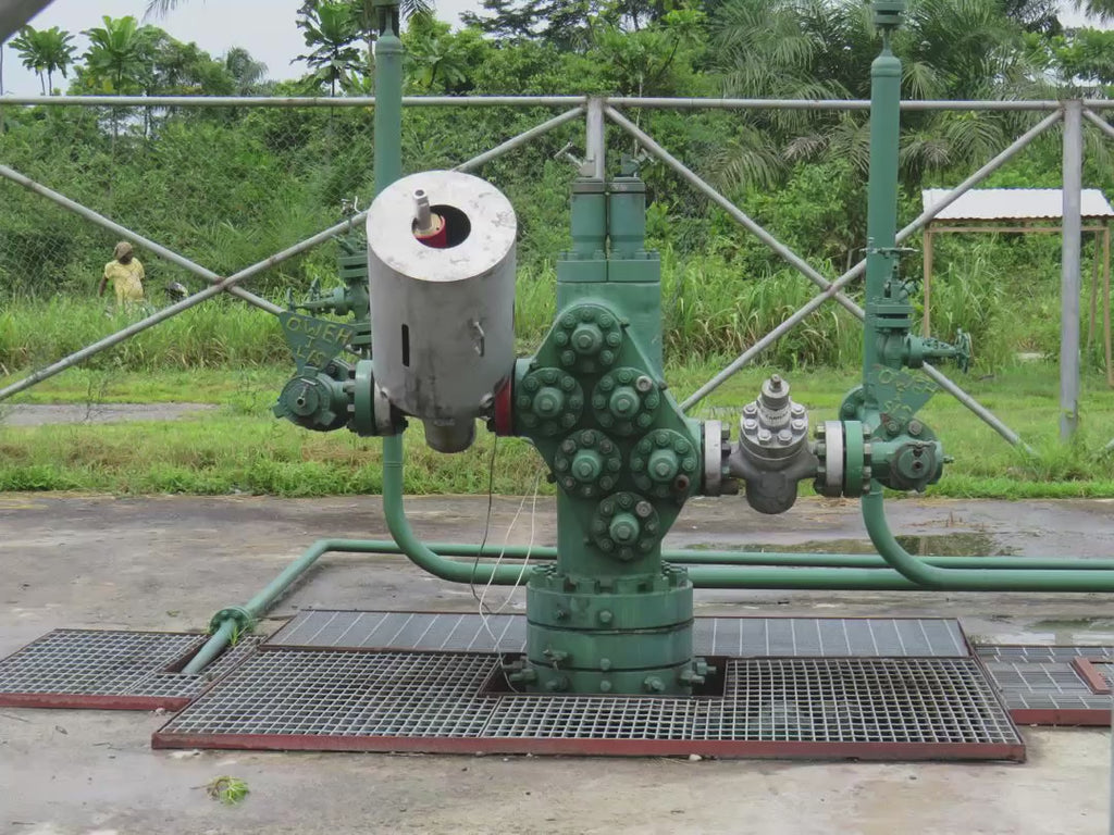 WellSteer Digitalization and Continuous Corrsion Asset Monitoring System